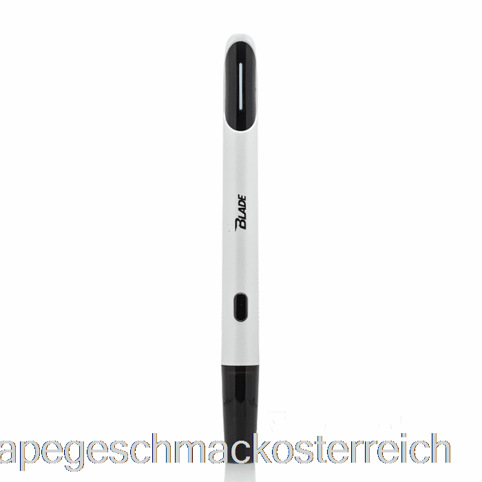 Yocan Blade Dab Knife White Vape Geschmack